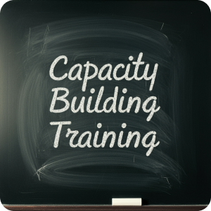 Capacity Building Training